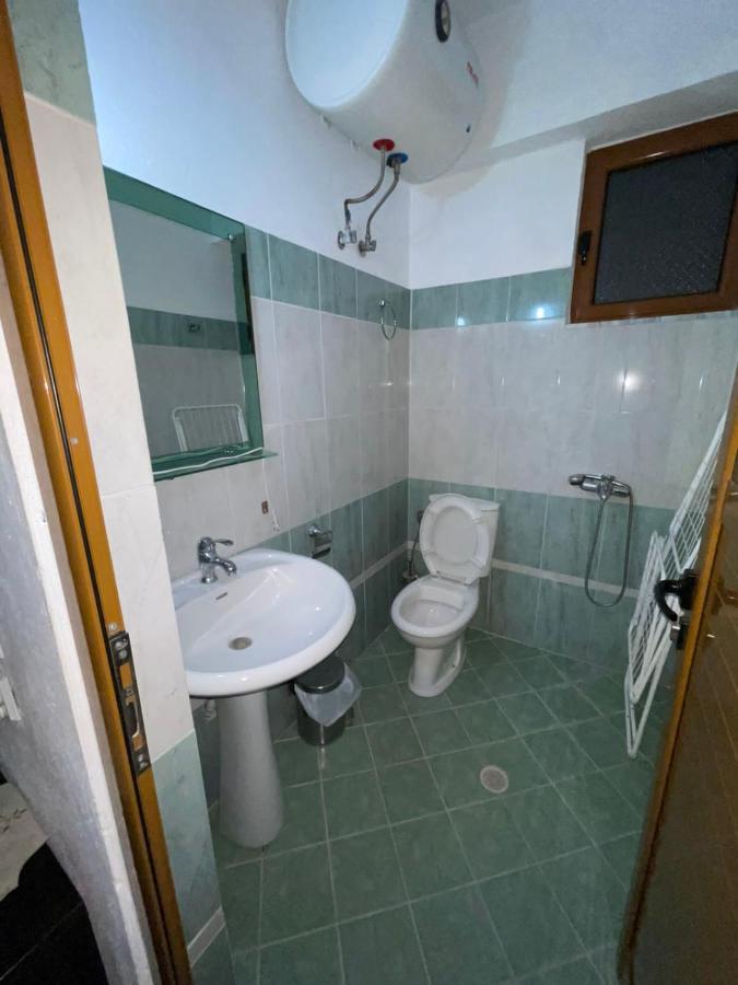 Villa Nana 卡萨米尔 外观 照片