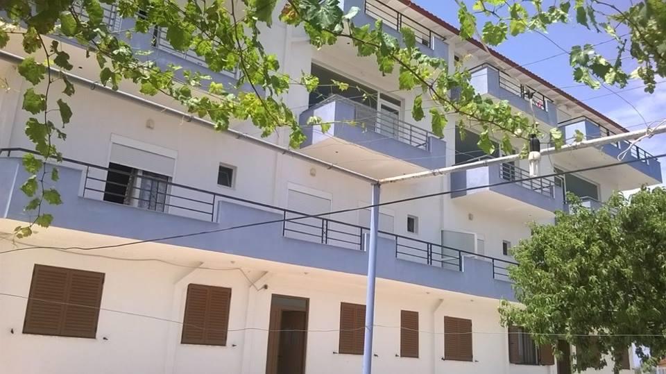 Villa Nana 卡萨米尔 外观 照片