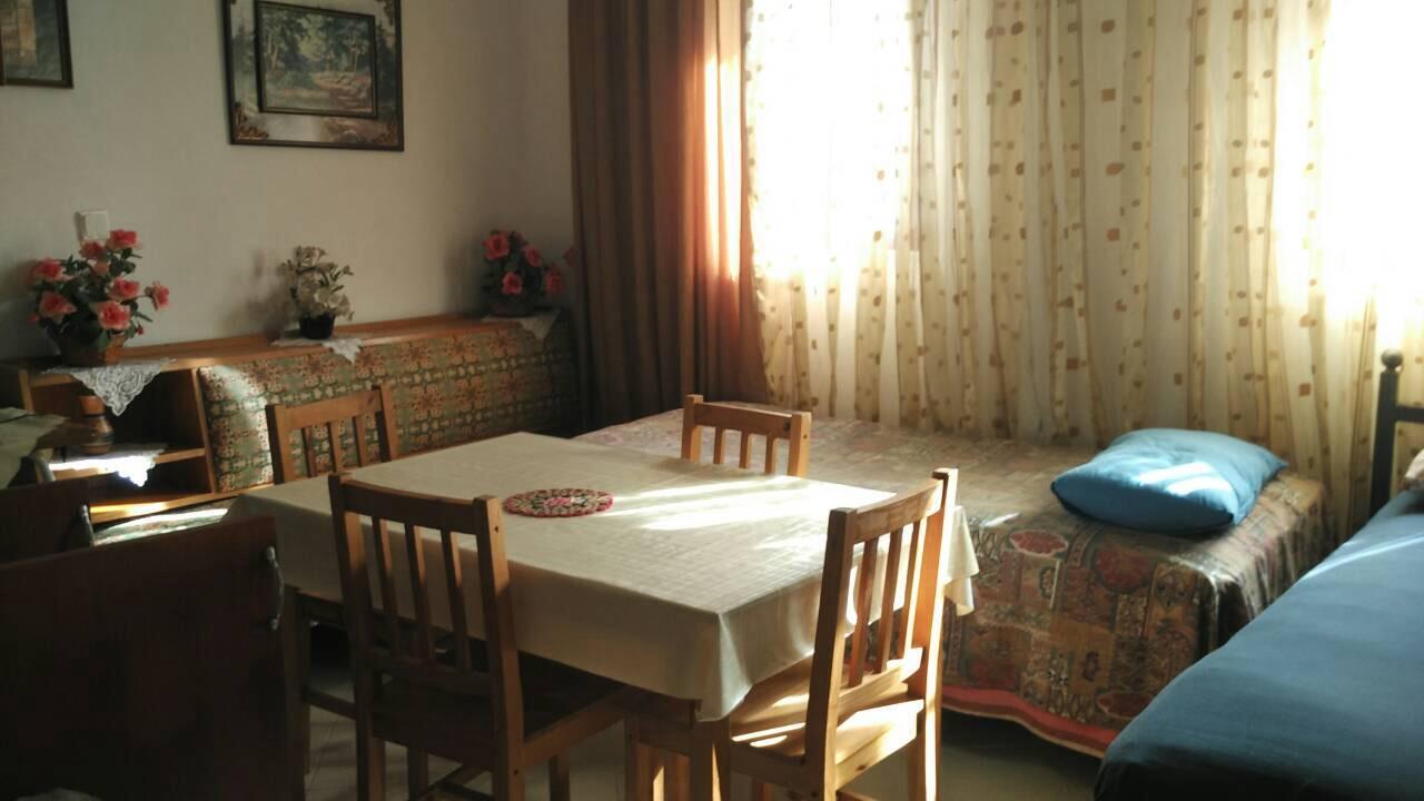 Villa Nana 卡萨米尔 外观 照片